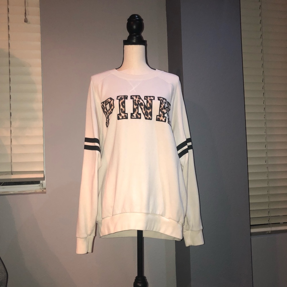 Victoria’s Secret PINK Crewneck